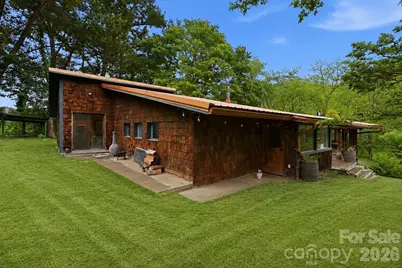 250 Potato Branch Road, Leicester, NC 28748 - Photo 4