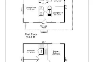 6719 Raeburn Ln, Charlotte, NC 28227 - Photo 30