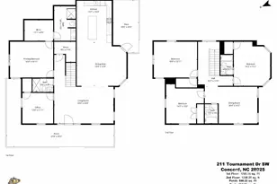211 Tournament Dr SW, Concord, NC 28025 - Photo 42