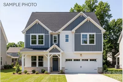 2933 Audubon Ridge #31, Belmont, NC 28012 - Photo 1