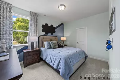 2933 Audubon Ridge #31, Belmont, NC 28012 - Photo 16
