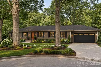 121 Edgerly Court, Charlotte, NC 28214 - Photo 2