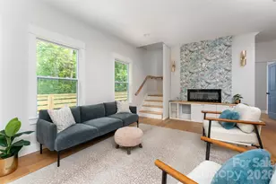 37 First St, Asheville, NC 28803 - Photo 22