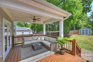 2110 Parson St, Charlotte, NC 28205 - Photo 28
