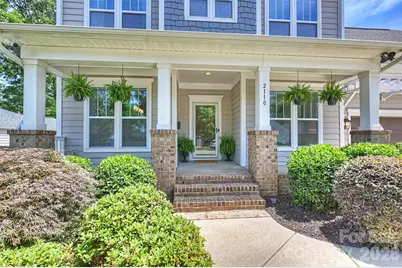 2110 Parson Street, Charlotte, NC 28205 - Photo 2