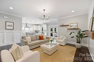 2110 Parson St, Charlotte, NC 28205 - Photo 8