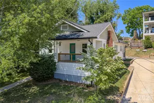 26 Henrietta St, Asheville, NC 28801 - Photo 1