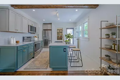 26 Henrietta Street, Asheville, NC 28801 - Photo 4