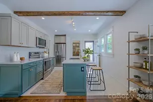 26 Henrietta St, Asheville, NC 28801 - Photo 4