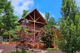 53 Osprey Ln, Nebo, NC 28761 - Photo 2