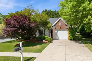 8616 Mineral Ridge Way, Charlotte, NC 28269 - Photo 46