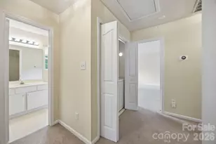 8616 Mineral Ridge Way, Charlotte, NC 28269 - Photo 14