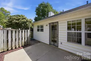 8616 Mineral Ridge Way, Charlotte, NC 28269 - Photo 32