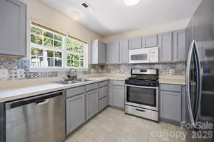 8616 Mineral Ridge Way, Charlotte, NC 28269 - Photo 24