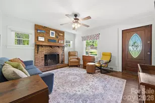 7131 Dorn Cir, Charlotte, NC 28212 - Photo 4