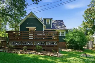 7131 Dorn Cir, Charlotte, NC 28212 - Photo 20