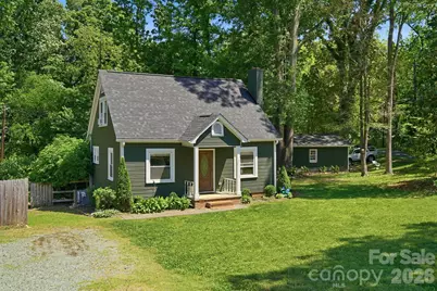 7131 Dorn Circle, Charlotte, NC 28212 - Photo 2