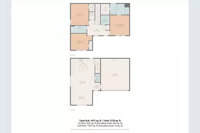 116 Charleston Gray Way, Pageland, SC 29728 - Photo 2