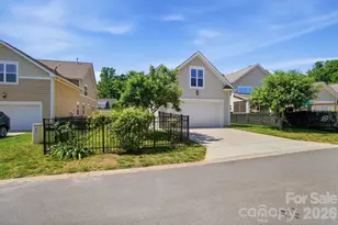 5936 Whitehawk Hill Rd, Mint Hill, NC 28227 - Photo 36