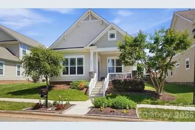 5936 Whitehawk Hill Road, Mint Hill, NC 28227 - Photo 2