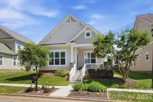 5936 Whitehawk Hill Rd, Mint Hill, NC 28227 - Photo 2