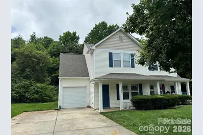 7735 Keistlers Store Road, Sherrills Ford, NC 28673 - Photo 1