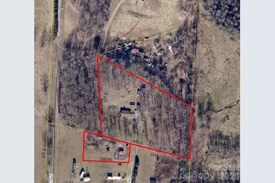 74 Miranda Drive, Taylorsville, NC 28681 - Photo 4