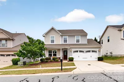 1347 Farm Branch Drive SW, Concord, NC 28027 - Photo 2