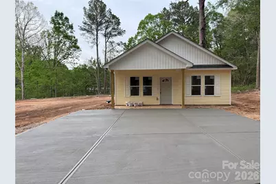 9 Bennett Street, Wadesboro, NC 28170 - Photo 1