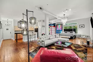 404 N Laurel Ave, Charlotte, NC 28204 - Photo 1