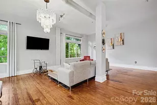 404 N Laurel Ave, Charlotte, NC 28204 - Photo 4