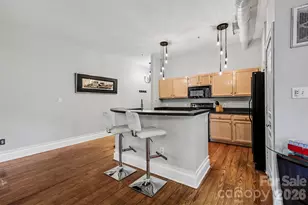 404 N Laurel Ave, Charlotte, NC 28204 - Photo 6