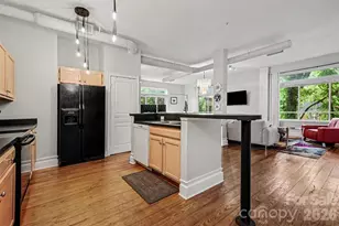 404 N Laurel Ave, Charlotte, NC 28204 - Photo 8