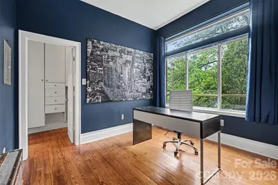 404 N Laurel Avenue #15, Charlotte, NC 28204 - Photo 12