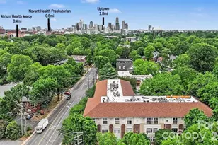 404 N Laurel Ave, Charlotte, NC 28204 - Photo 2