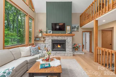 1551 Walnut Creek Road, Waynesville, NC 28786 - Photo 6