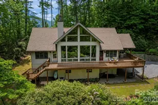 1551 Walnut Creek Rd, Waynesville, NC 28786 - Photo 1