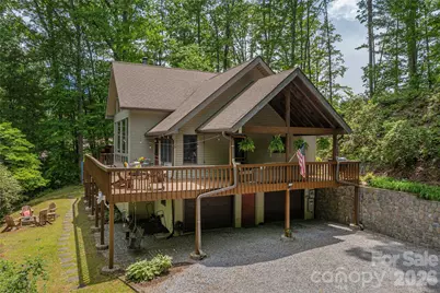 1551 Walnut Creek Road, Waynesville, NC 28786 - Photo 2