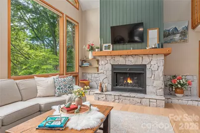 1551 Walnut Creek Road, Waynesville, NC 28786 - Photo 4