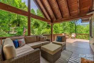 1551 Walnut Creek Rd, Waynesville, NC 28786 - Photo 42