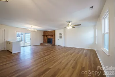 1254 Huckleberry Drive, Lincolnton, NC 28092 - Photo 2