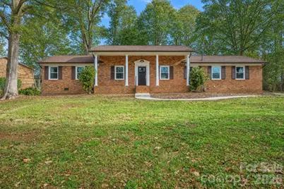 1254 Huckleberry Drive, Lincolnton, NC 28092 - Photo 1