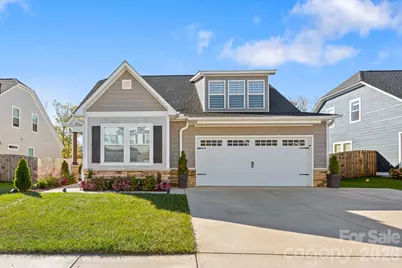 55 N Christie Court, Fletcher, NC 28732 - Photo 2