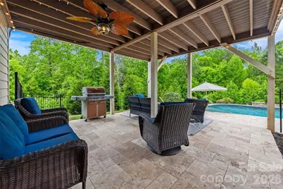 2862 Creekview Drive, Waxhaw, NC 28173 - Photo 36