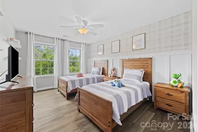 2862 Creekview Drive, Waxhaw, NC 28173 - Photo 22