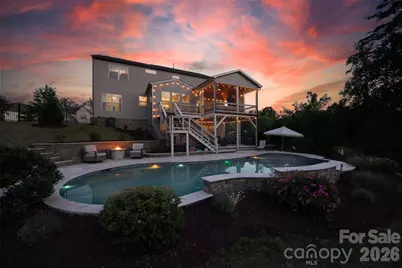 2862 Creekview Drive, Waxhaw, NC 28173 - Photo 1