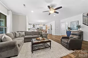 2862 Creekview Dr, Waxhaw, NC 28173 - Photo 10