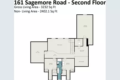 161 Sagemore Road, Mooresville, NC 28117 - Photo 44