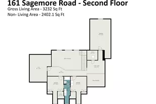 161 Sagemore Rd, Mooresville, NC 28117 - Photo 44