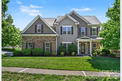 9107 Kensington Forest Drive, Harrisburg, NC 28075 - Photo 2